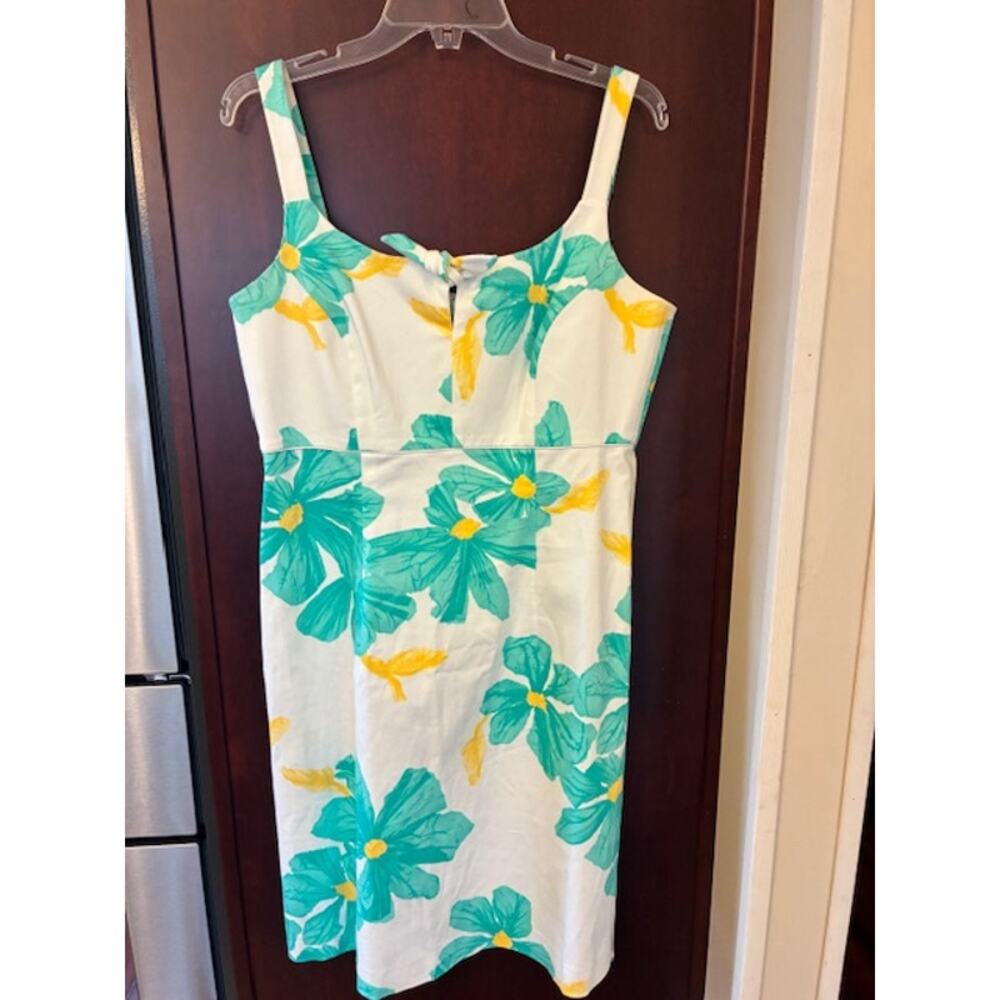 Tyler Boe Scoop neck floral sundress Size 12‎ - Picture 6 of 6